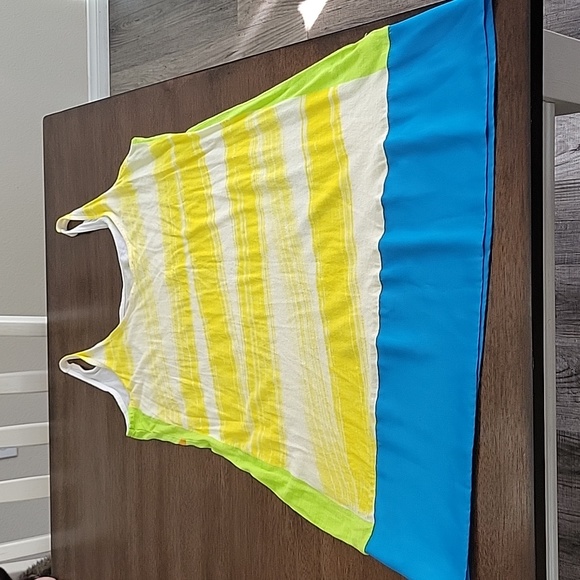 Express Beautiful Slip Dress or Long Tunic - Picture 9 of 12